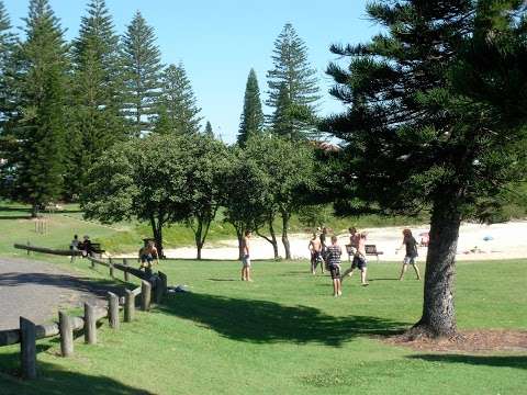 Photo: Macleay Valley Coast Holiday Parks